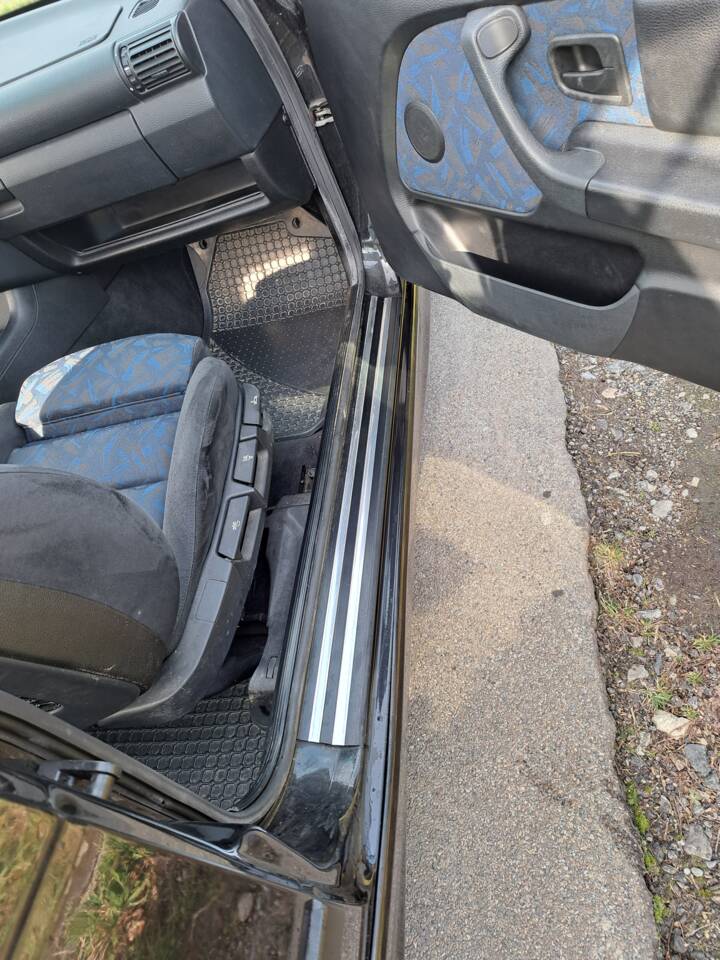 Imagen 10/14 de BMW 318ti Compact (1998)