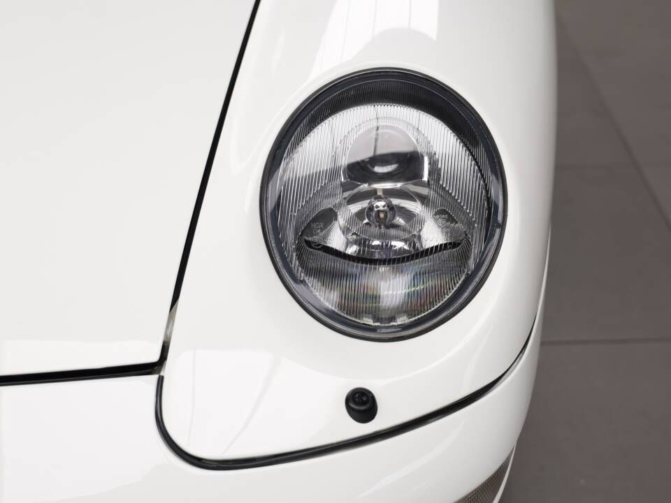 Afbeelding 28/50 van Porsche 911 Carrera (1994)