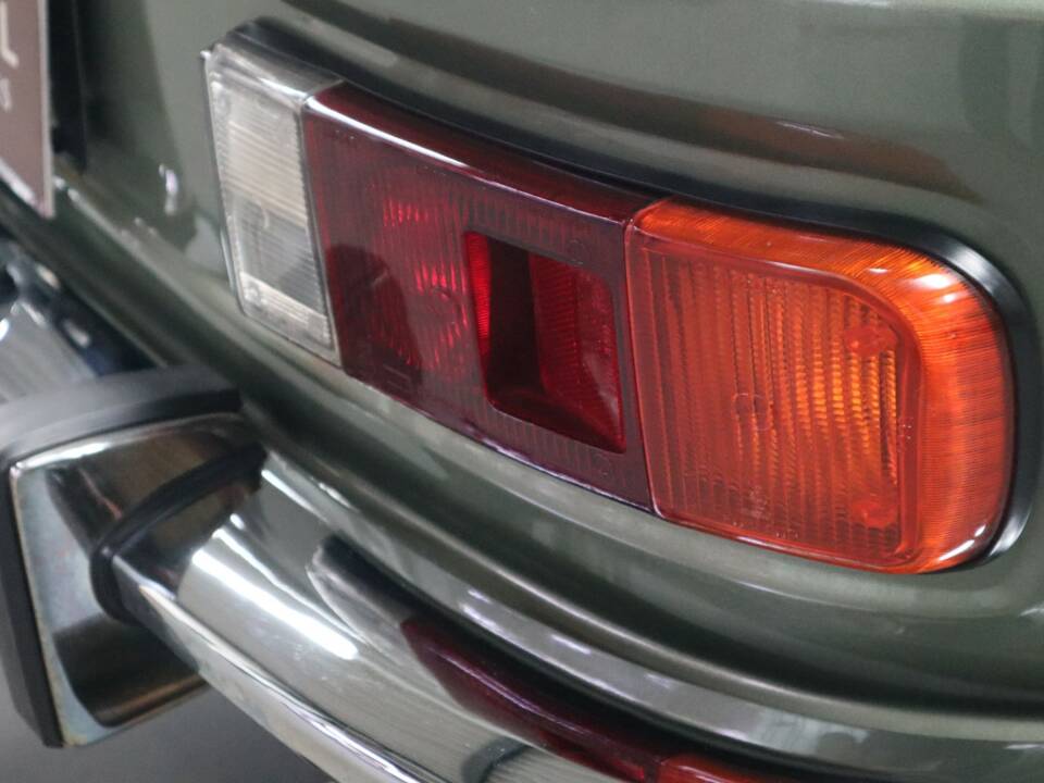 Bild 33/99 von Jensen Interceptor MK III (1973)