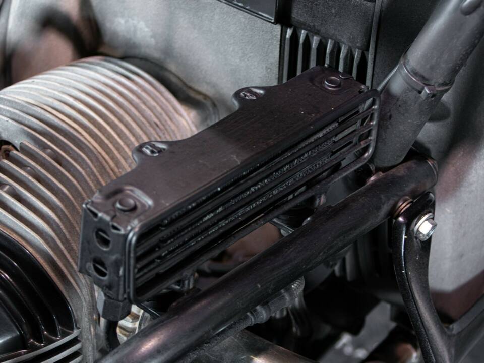 Immagine 20/50 di BMW DUMMY (1988)