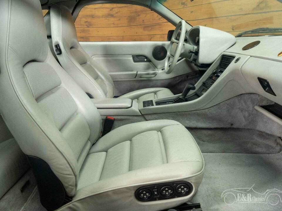 Bild 8/19 von Porsche 928 S4 (1987)
