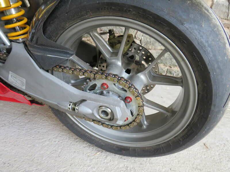 Bild 37/42 von Ducati DUMMY (2002)
