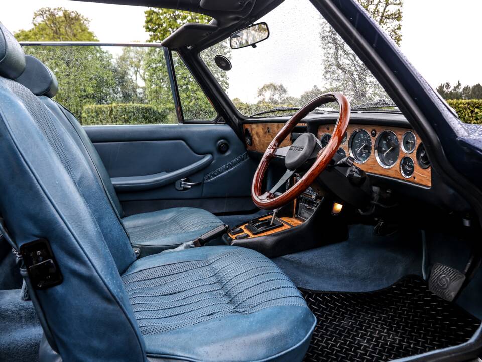 Bild 41/42 von Triumph Stag (1973)