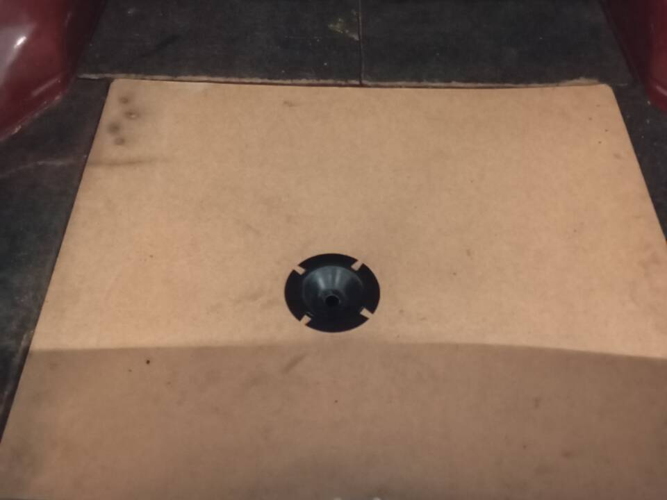 Image 12/50 of FIAT 1500 L (1965)