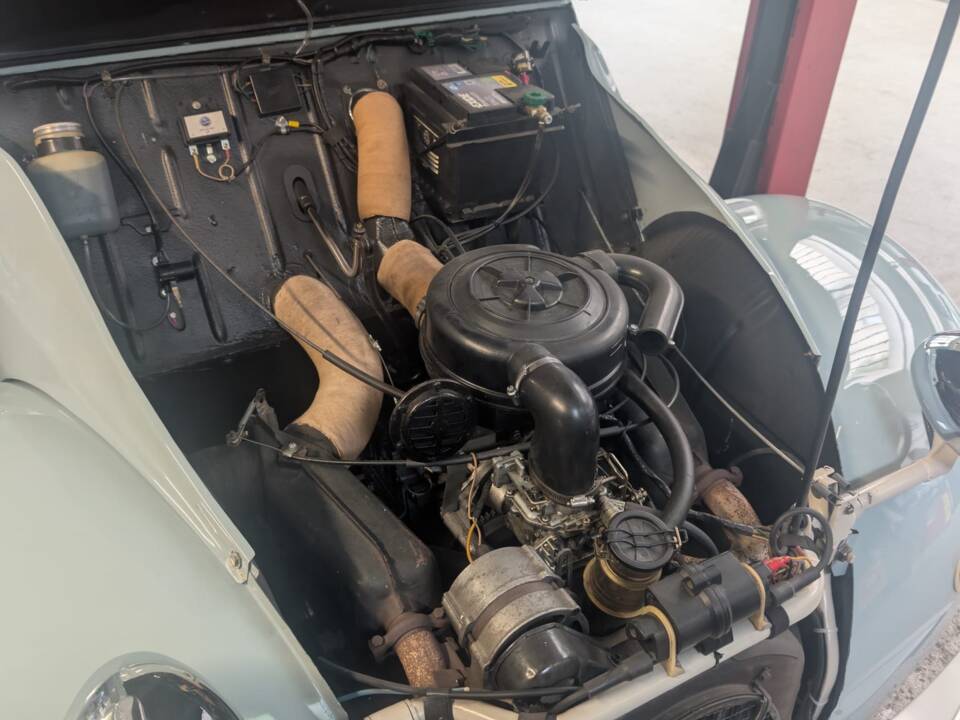 Image 13/17 de Citroën AK 400 (1970)