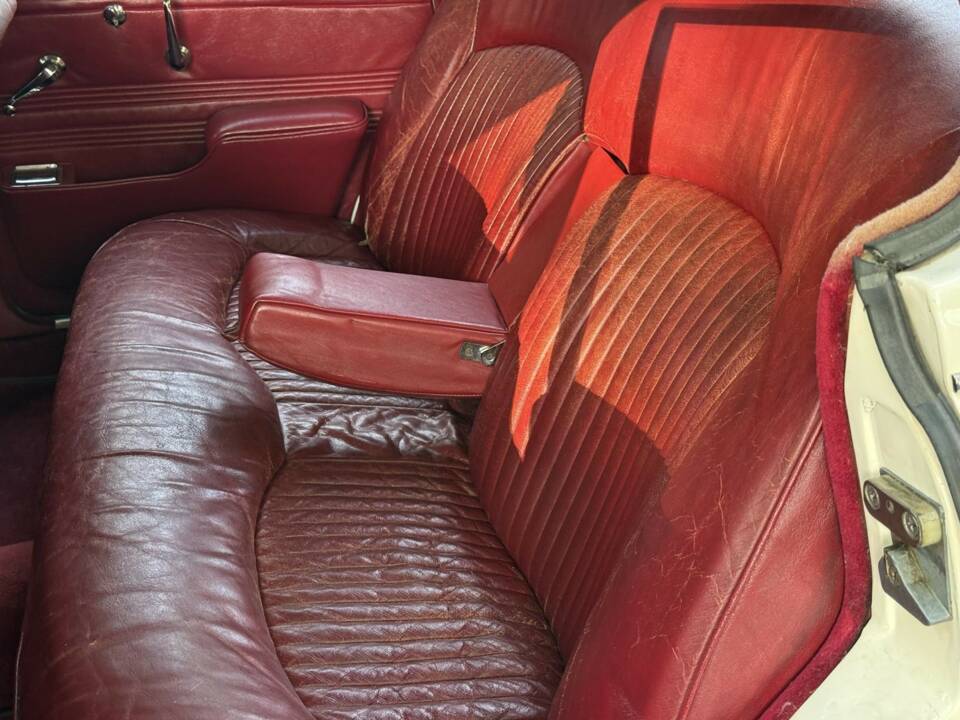 Bild 11/27 von Jaguar S-Type 3.8 (1965)