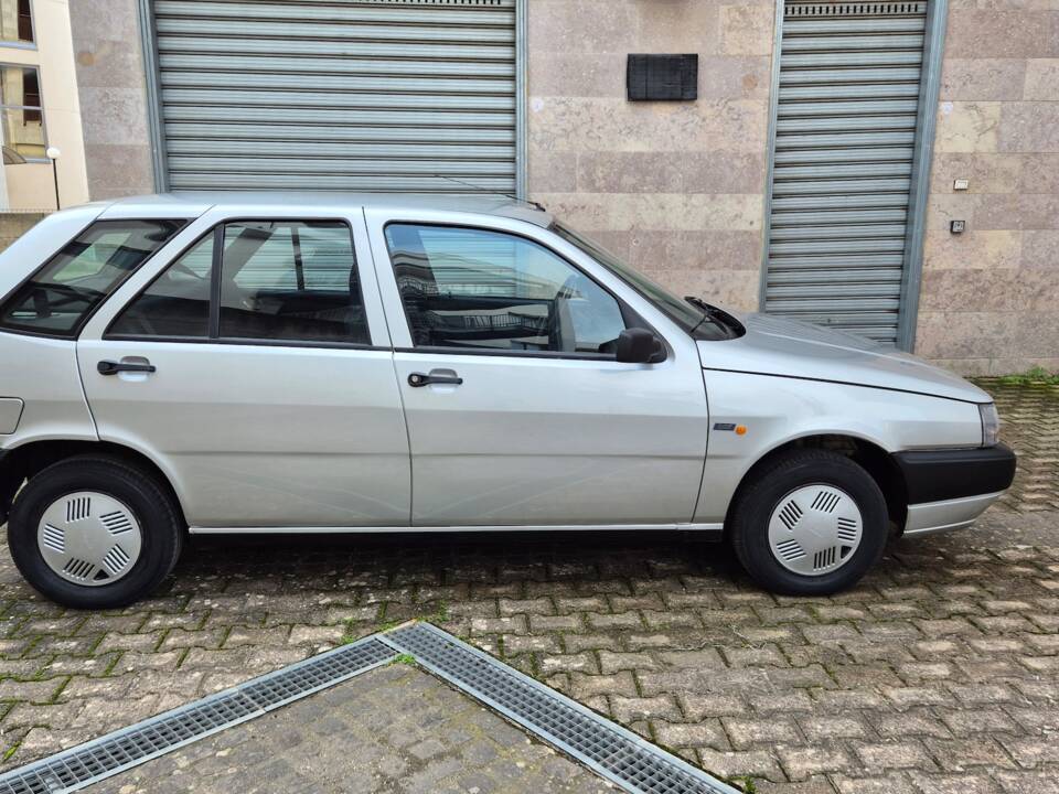 Immagine 35/193 di FIAT Tipo 1.4 DGT (1989)