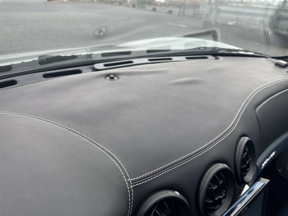 Immagine 15/44 di Ferrari 360 Spider (2004)