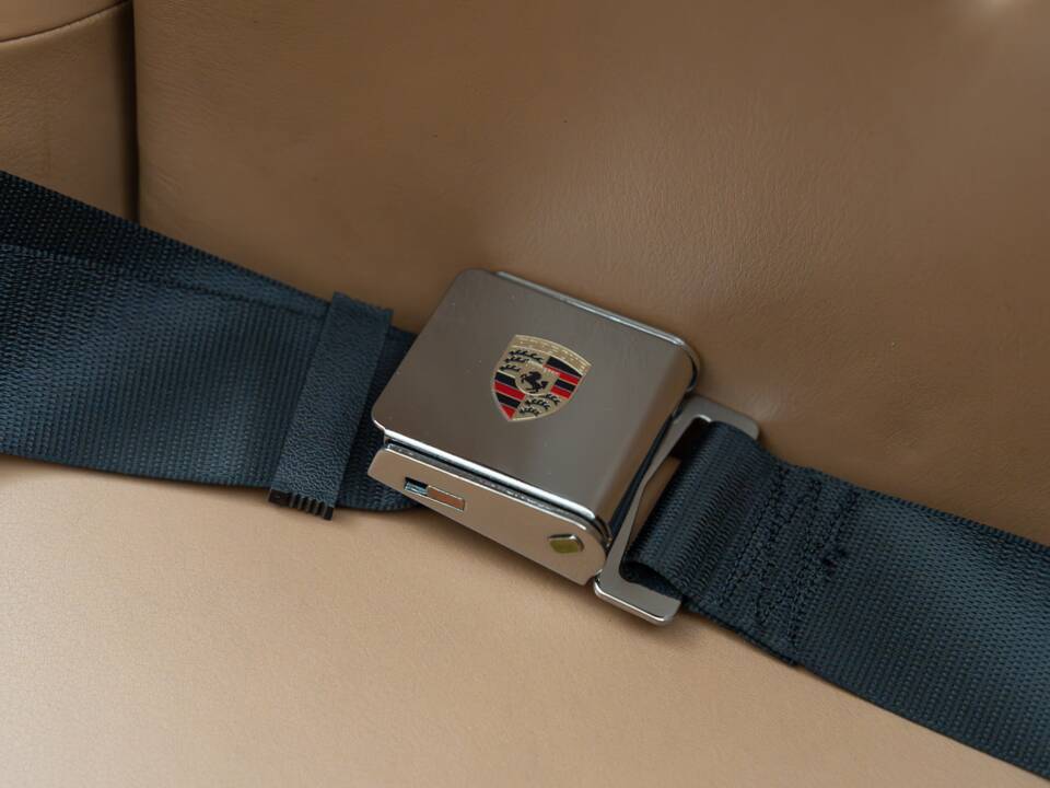 Image 34/37 of Porsche 356 A 1600 S Speedster (1958)