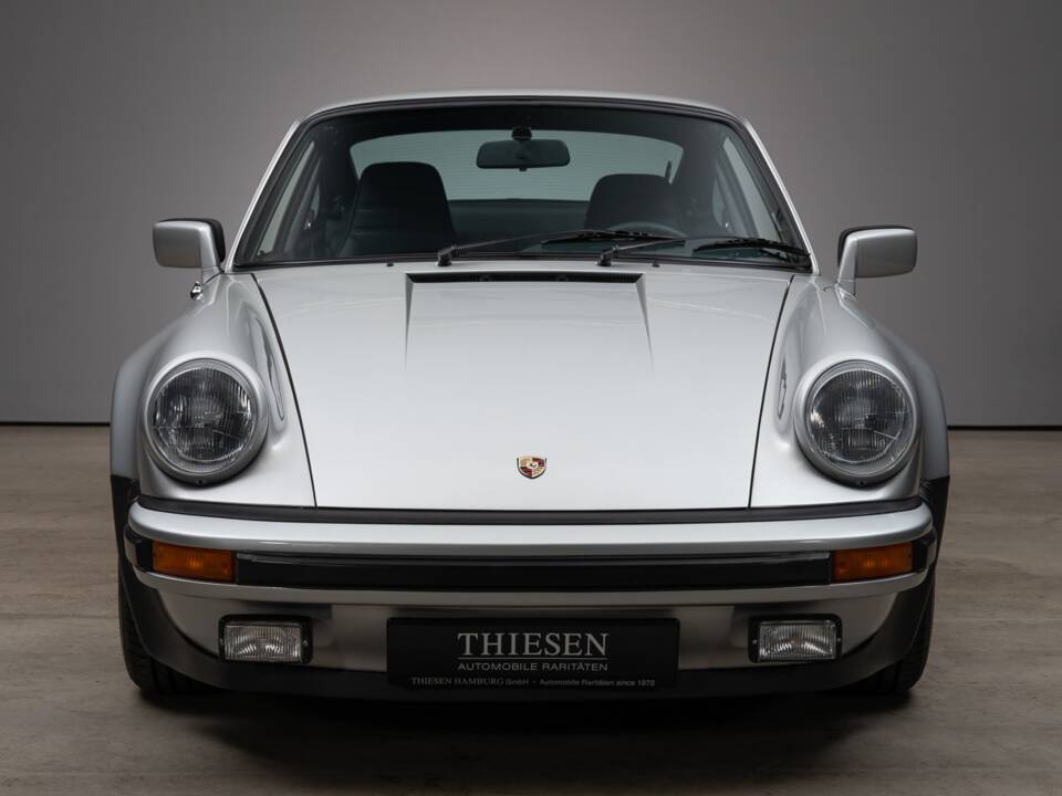 Image 4/29 of Porsche 911 Turbo 3.0 (1976)