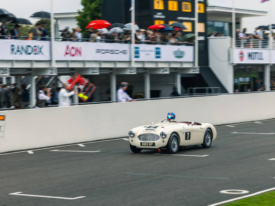 Image 4/50 of Austin-Healey 100&#x2F;6 (BN6) (1958)