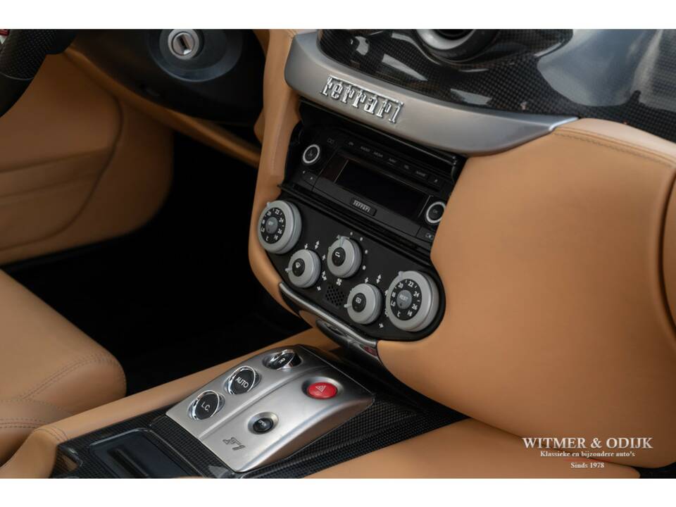 Bild 9/39 von Ferrari 599 GTB Fiorano (2007)