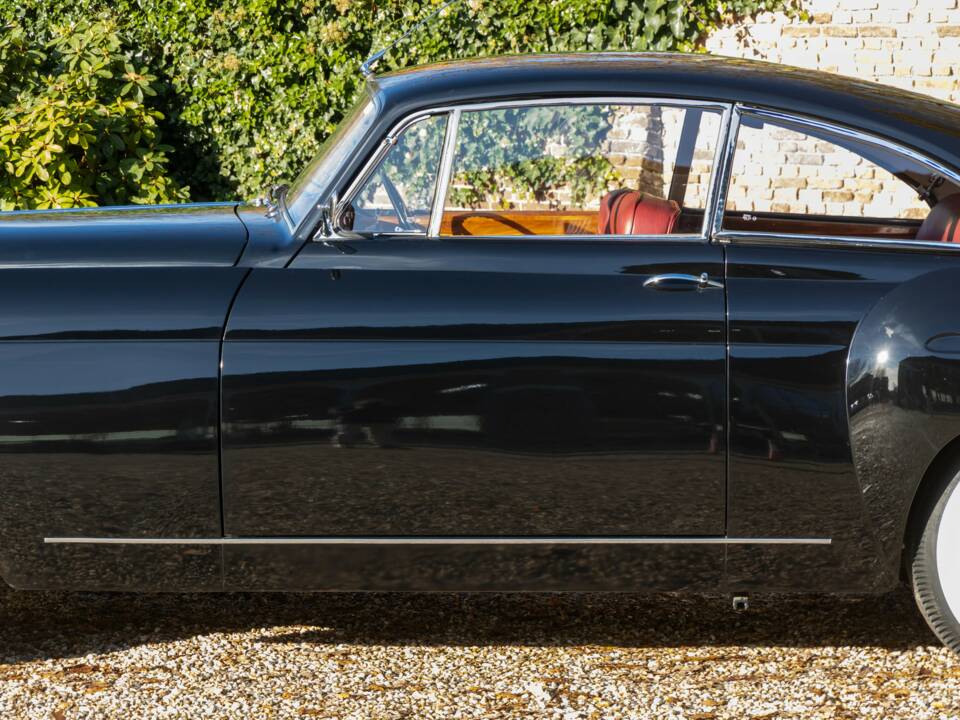 Imagen 50/50 de Bentley S 1 Continental Park Ward (1959)