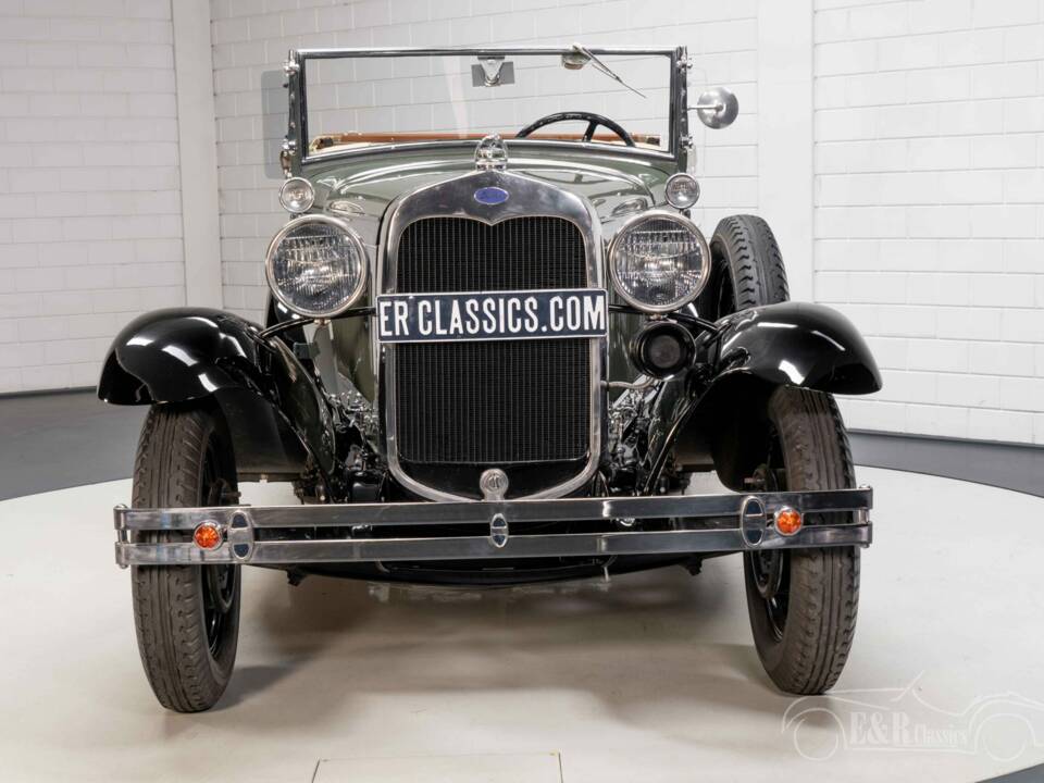 Bild 2/8 von Ford Modell A (1931)