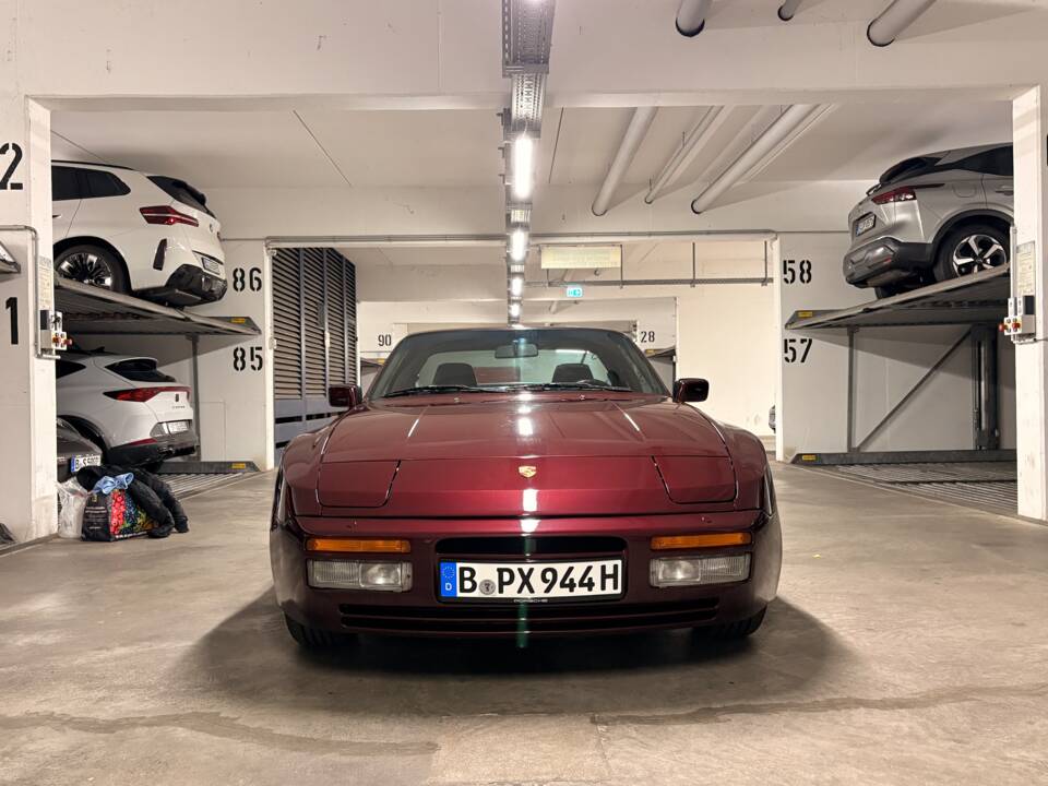 Bild 25/50 von Porsche 944 S2 (1991)