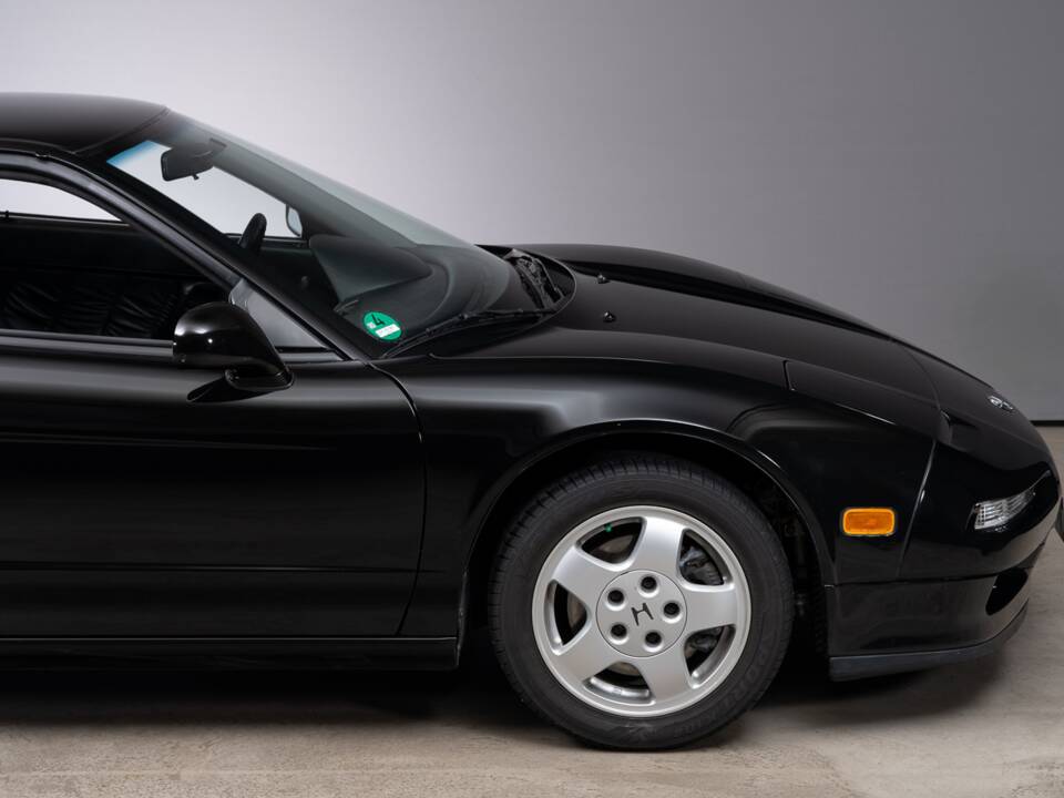 Bild 11/42 von Honda NSX (1990)