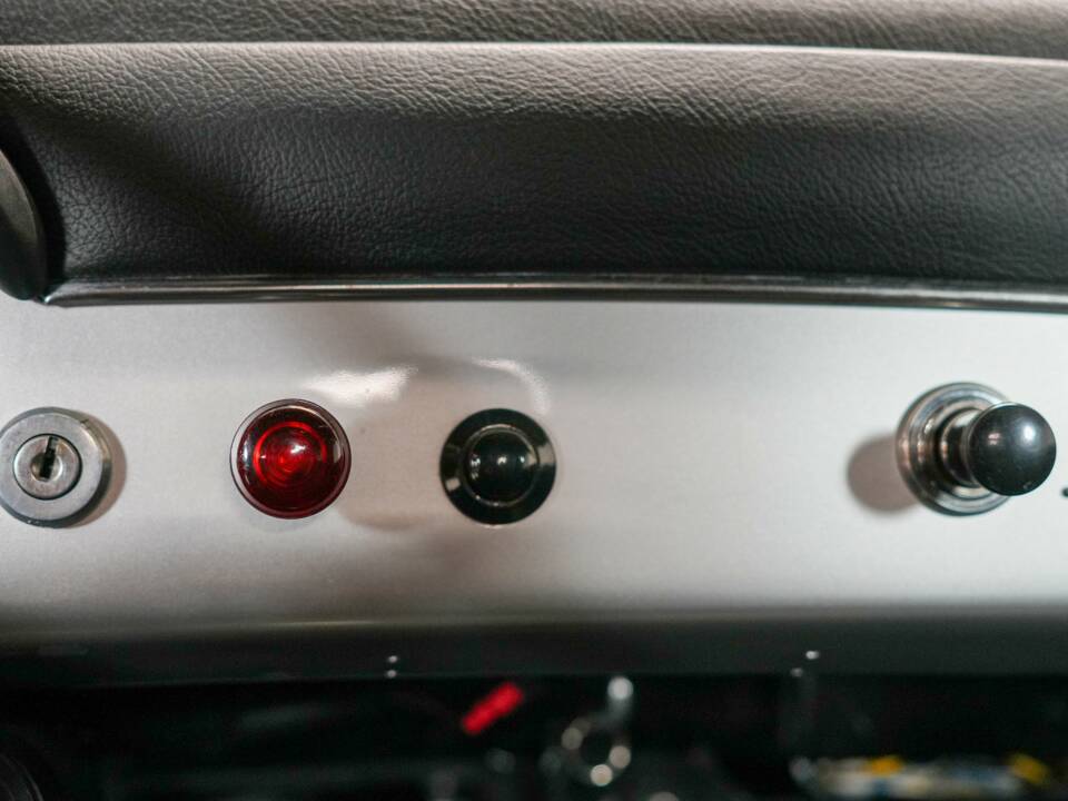 Image 36/50 of Porsche 356 A 1600 Speedster (1958)