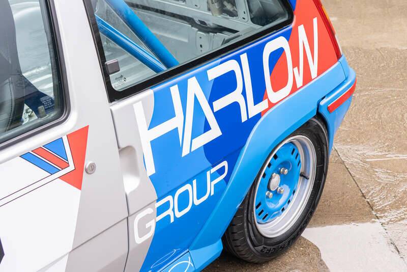 Image 15/50 of Renault R 5 GT Turbo (1987)