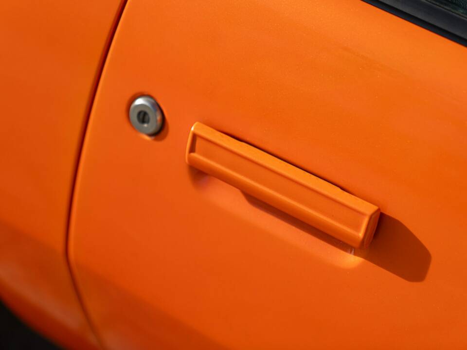 Bild 13/50 von Chevrolet Camaro Z28 (1992)