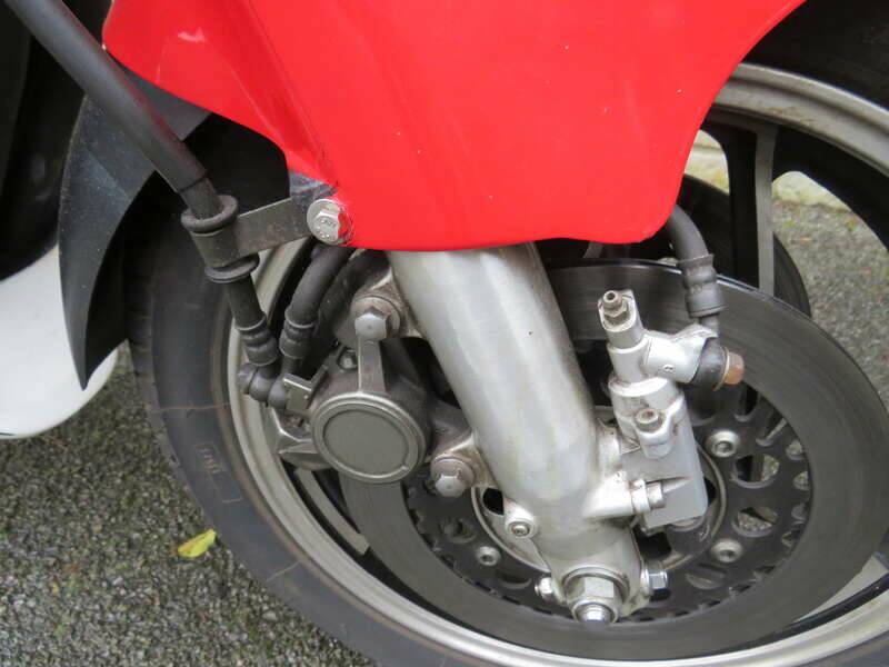 Bild 29/43 von Yamaha FJ 1200 (1986)