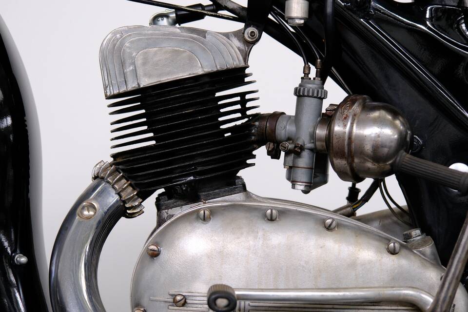 Immagine 42/82 di NSU Lux (1952)