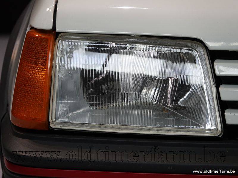 Image 12/15 of Peugeot 205 GTi 1.6 (1989)