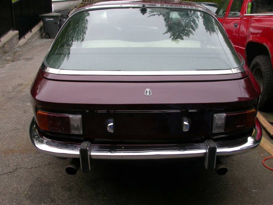 Bild 3/26 von Jensen Interceptor  MK III (1973)