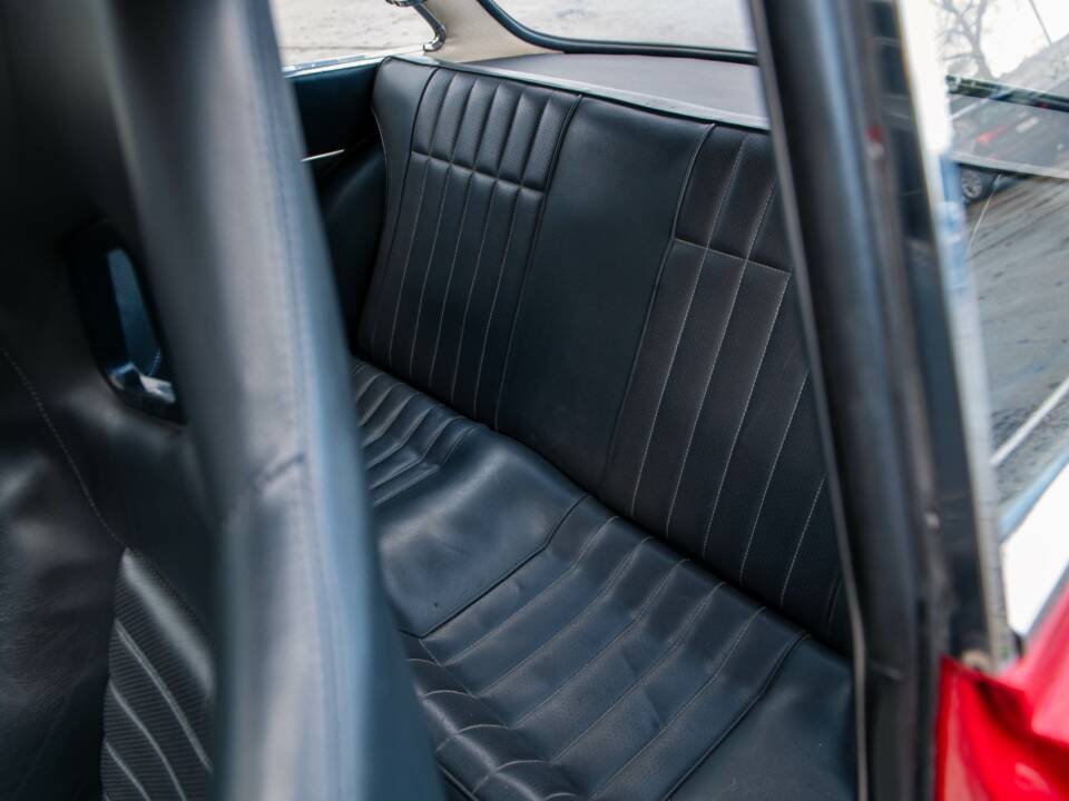 Image 25/31 of Alfa Romeo Giulia Sprint GTA (1966)