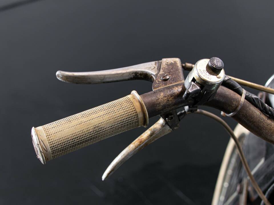 Bild 36/50 von Bianchi DUMMY (1957)
