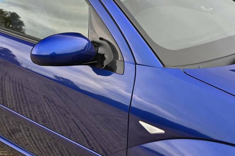 Image 41/50 of Ford Focus RS (2003)