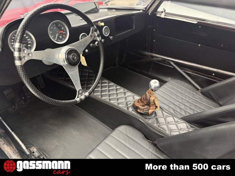 Immagine 10/15 di Alfa Romeo 1900 Speciale (1953)