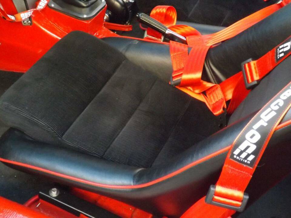 Imagen 46/50 de FIAT 124 Abarth Rally (1967)