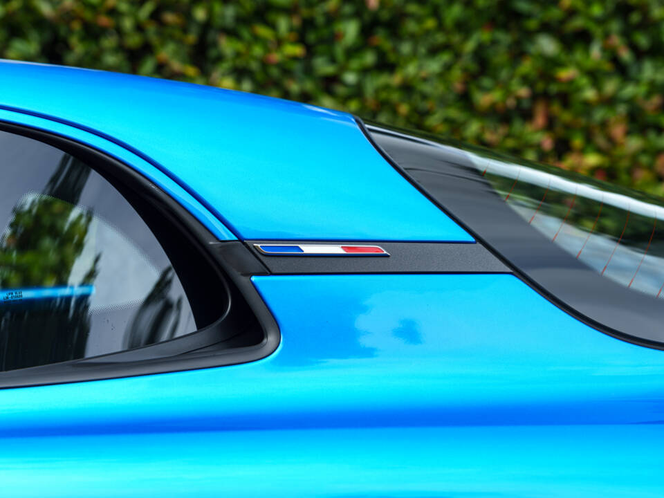 Image 14/30 of Alpine A 110 GT (2022)