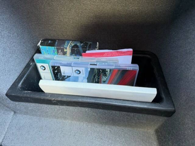 Afbeelding 28/35 van ALPINA B10 V8 (2000)