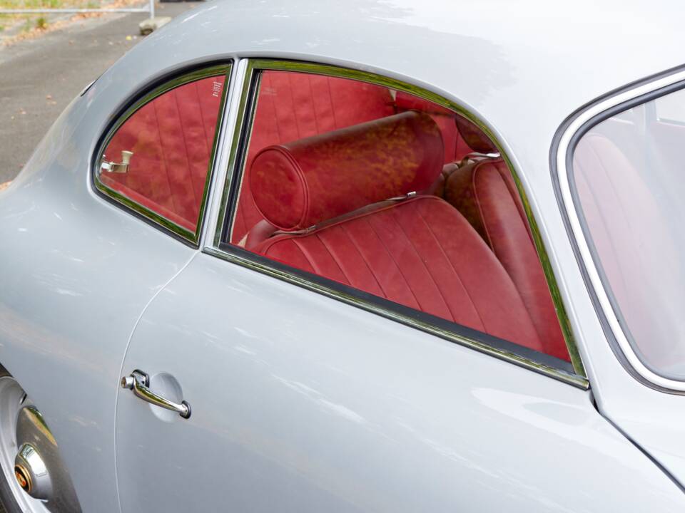Bild 99/186 von Porsche 356 A 1600 (1958)