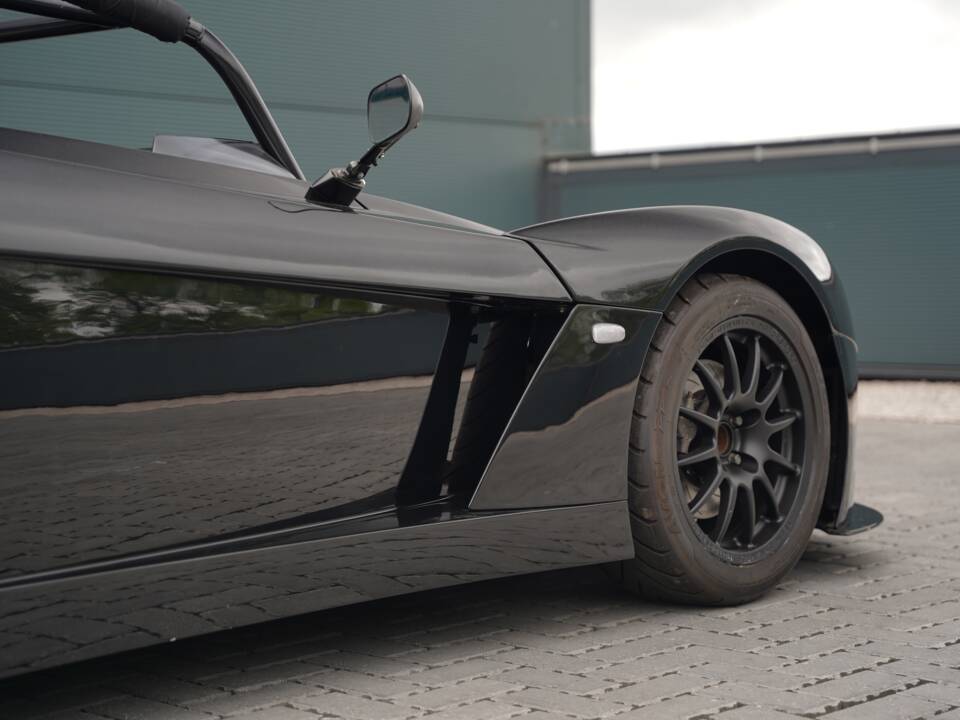 Afbeelding 47/50 van Lotus 2-Eleven GT4 (2008)