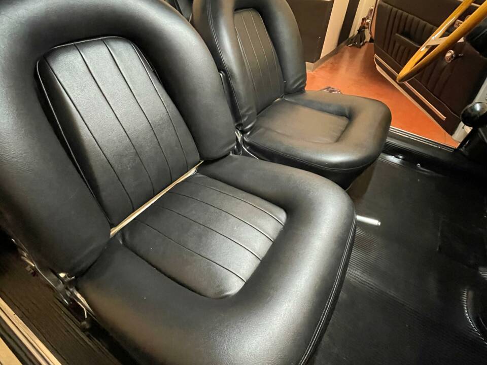 Bild 20/30 von Lancia Fulvia Coupe Rallye (1967)