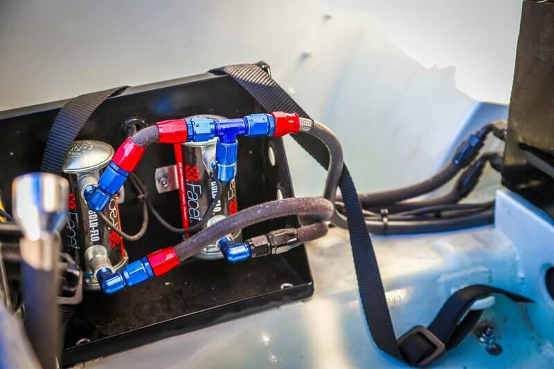 Immagine 20/45 di Ford Escort Mk II RS1800 (1979)