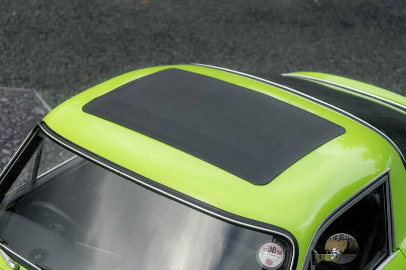Afbeelding 30/50 van TVR Tuscan V6 (1972)
