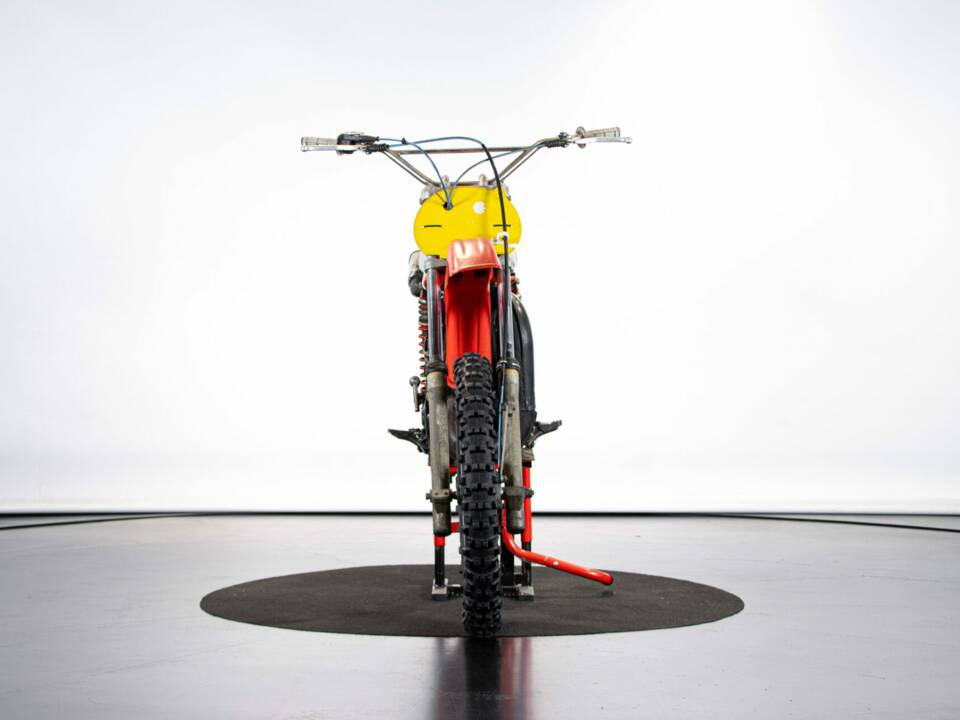 Immagine 7/41 di Montesa Cappra 360 VB (1978)