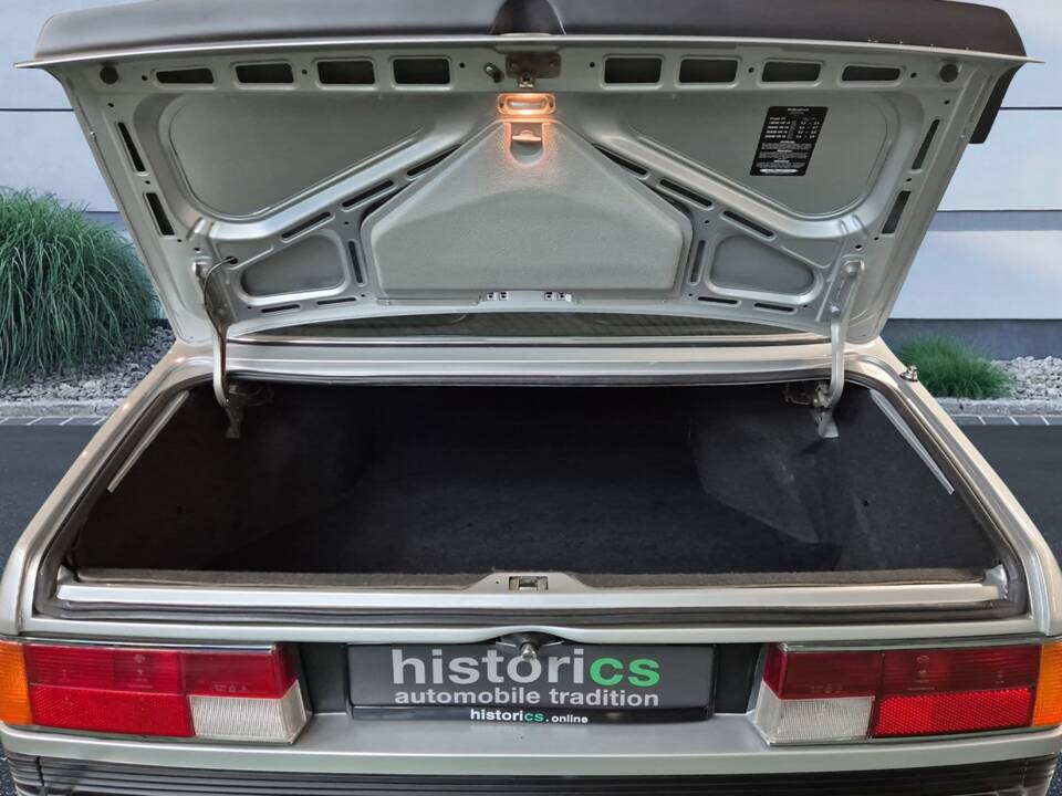 Image 8/14 of ALPINA B9 3.5 (1982)