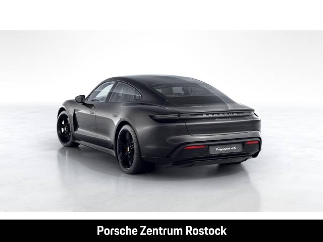 Bild 3/7 von Porsche Taycan 4S Plus (2022)
