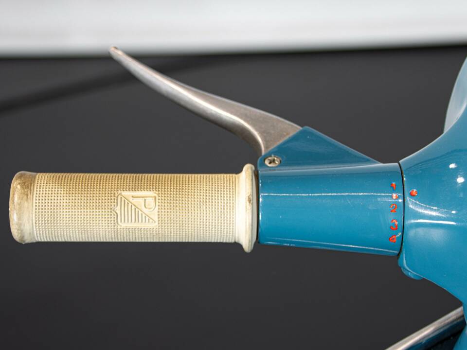 Immagine 16/39 di Piaggio DUMMY (1967)