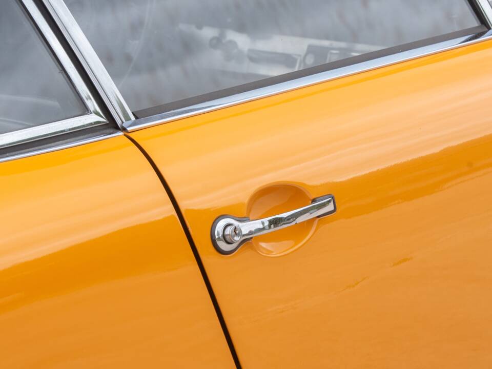 Image 9/50 de Porsche 912 (1966)