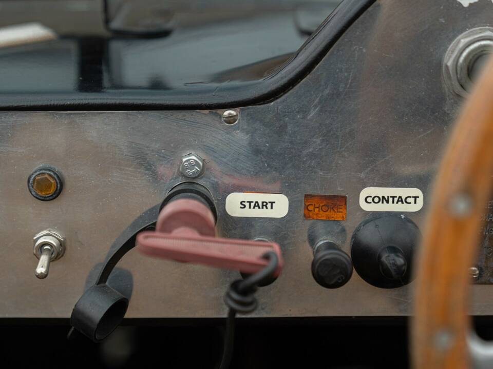 Image 41/50 of Grayson Sport Special (1939)