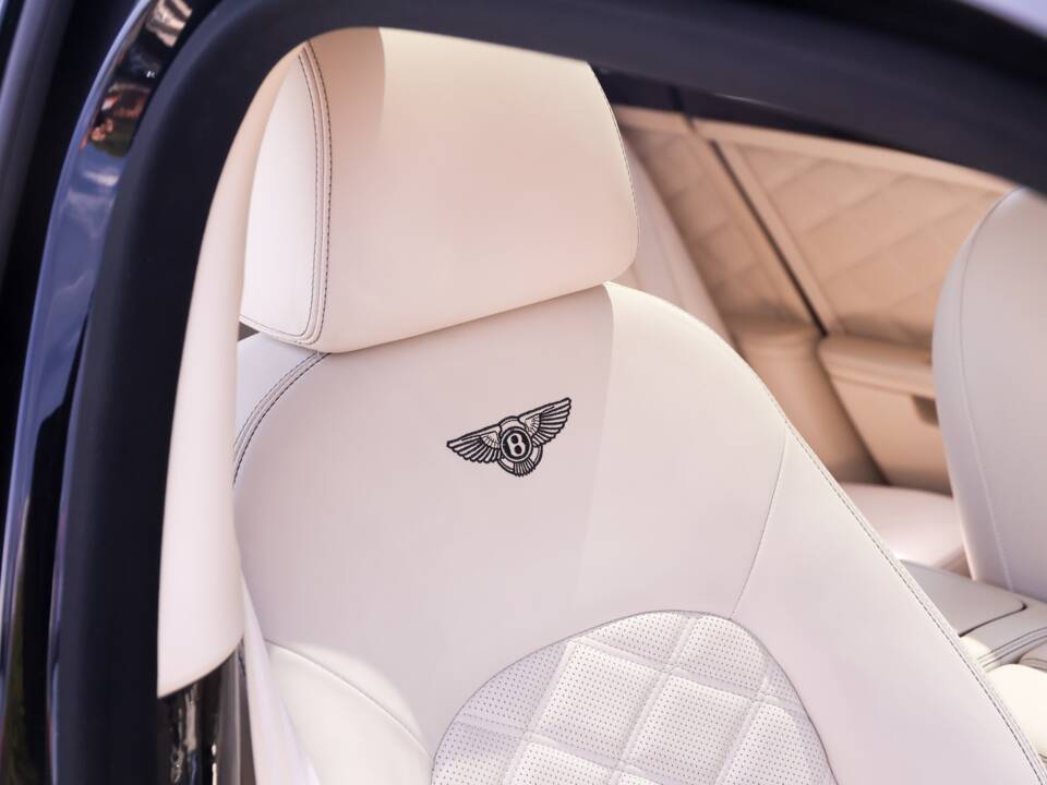 Immagine 22/44 di Bentley Mulsanne (2012)