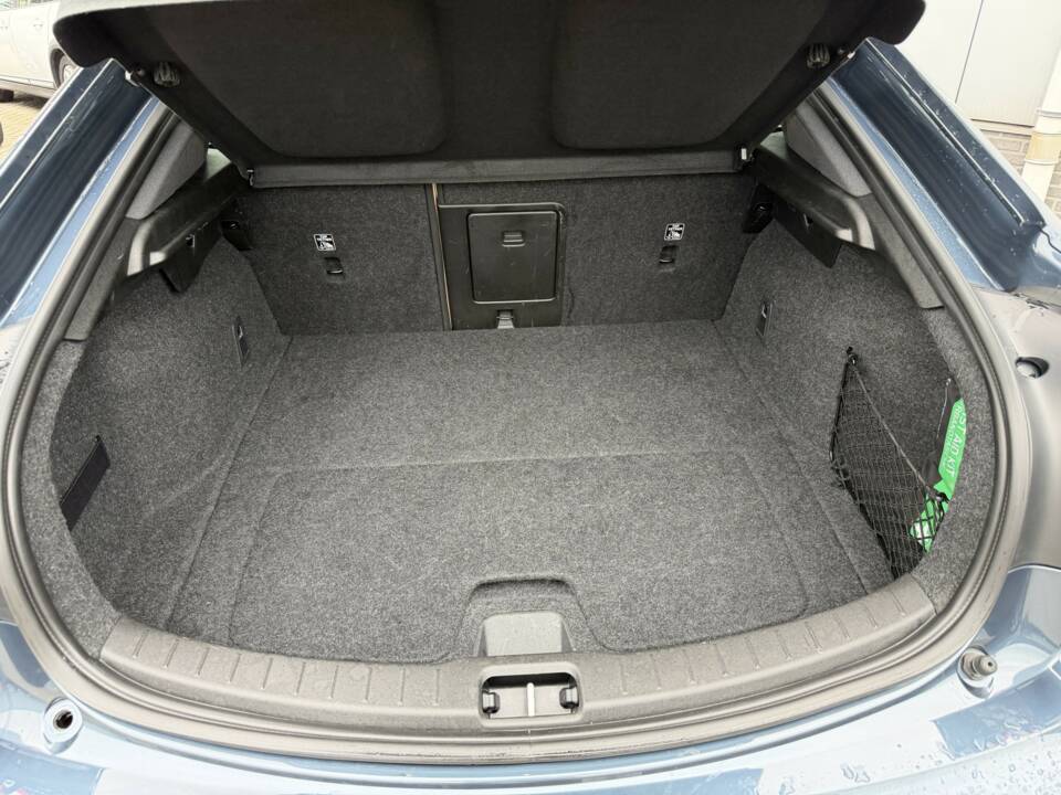 Bild 39/40 von Polestar 2 (2021)