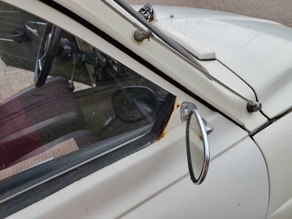 Immagine 7/11 di Saab 95 V 4 (1972)