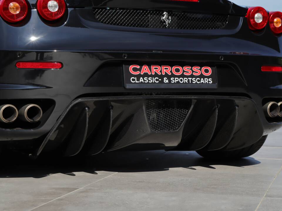 Bild 15/50 von Ferrari F 430 (2010)