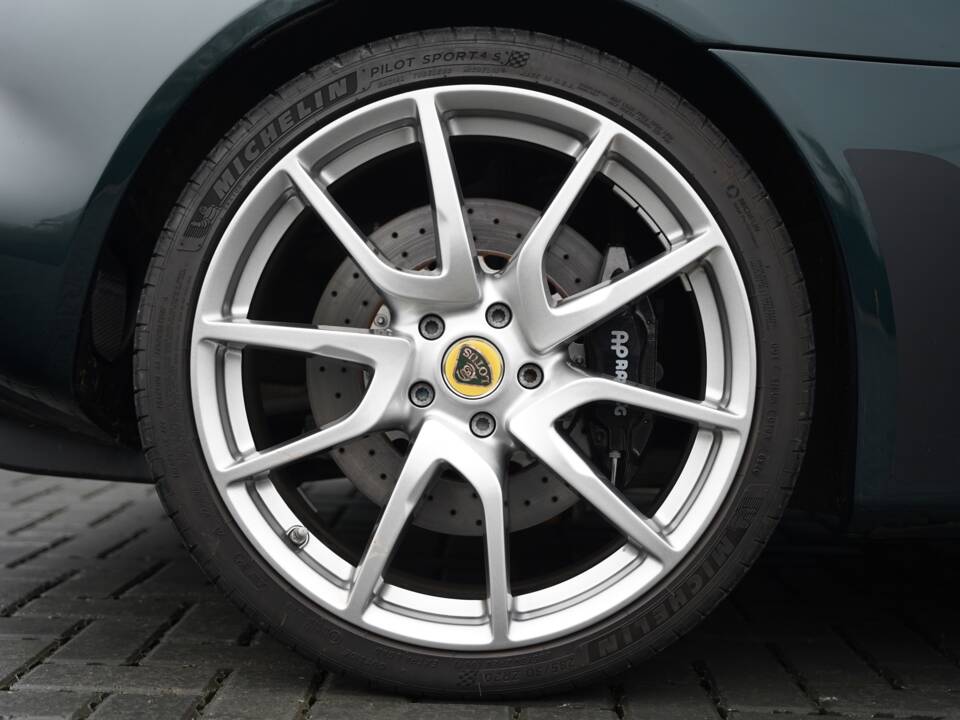 Image 45/50 of Lotus Evora GT410 (2021)